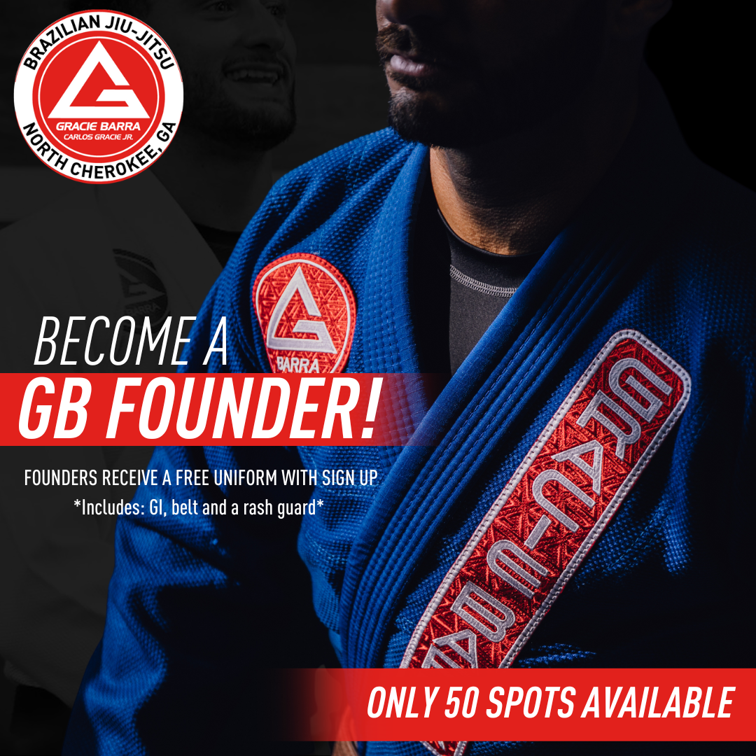 Image 4 of Gracie Barra North Cherokee