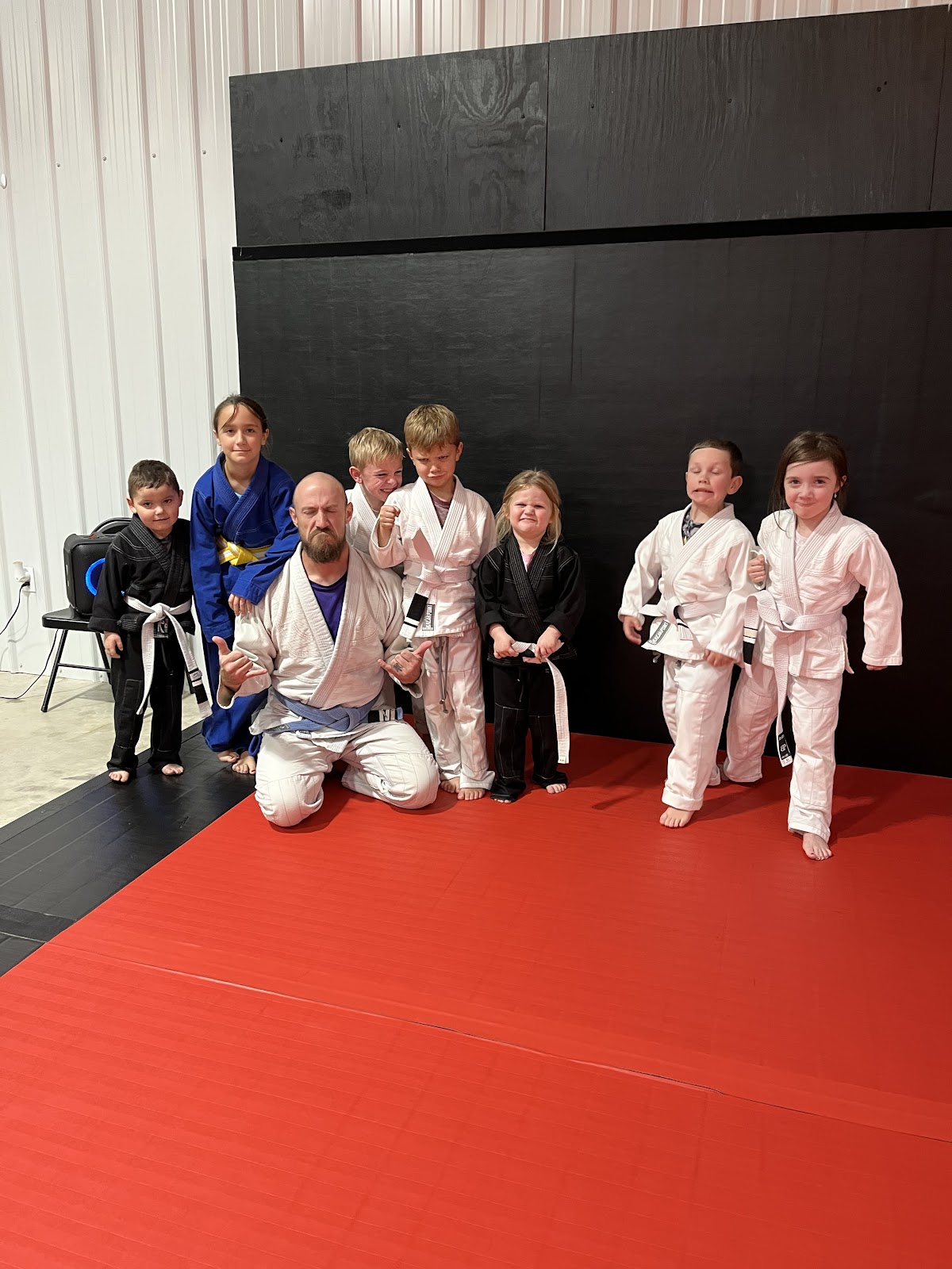 Image 2 of North Desoto Jiu Jitsu