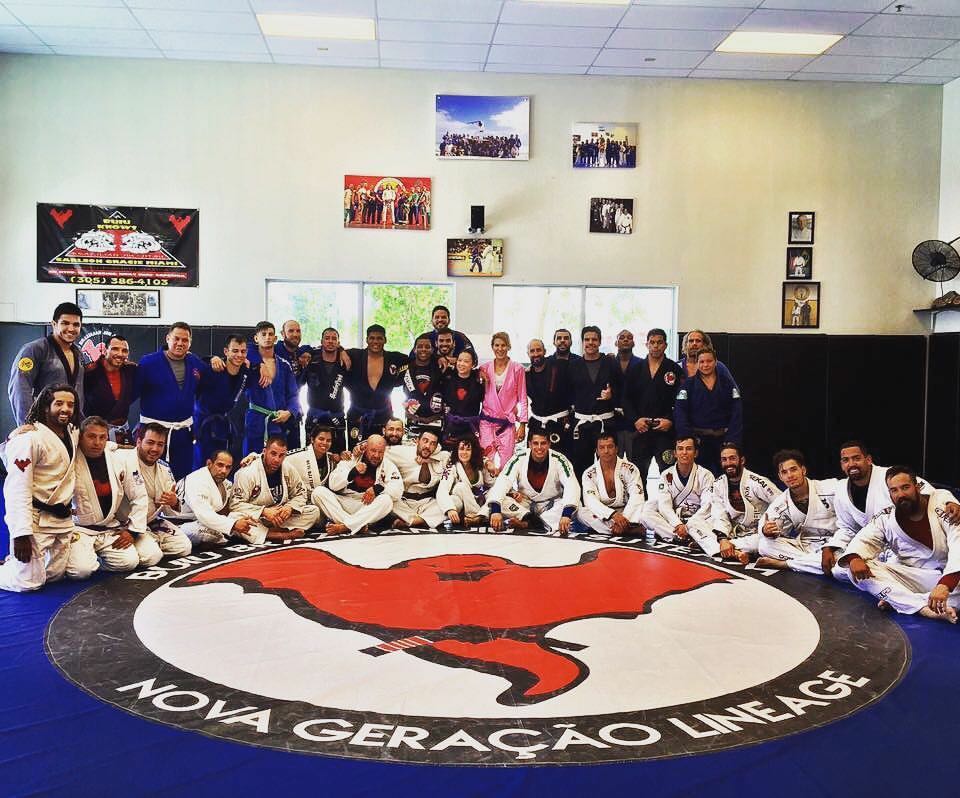 Image 2 of Carlson Gracie Miami