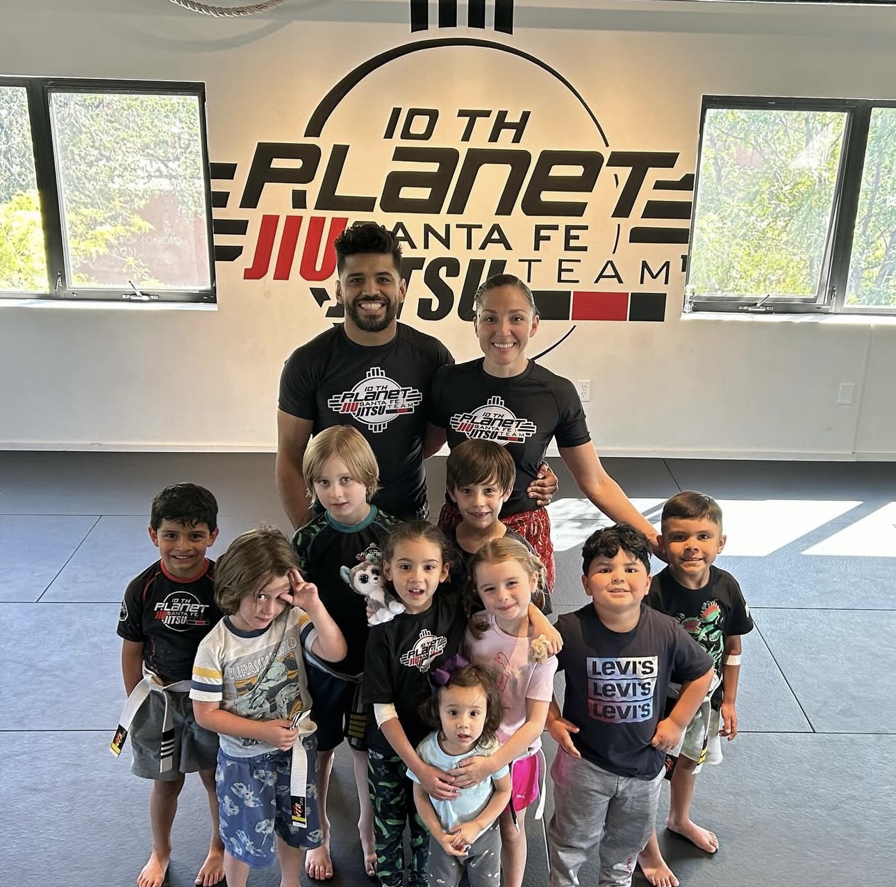 10th Planet Jiu Jitsu Santa Fe photo