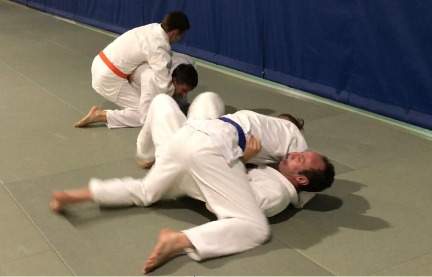 Image 6 of Jiu Jitsu Roswell