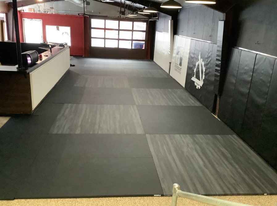 Image 10 of Checkmat S Mpls Brazilian Jiu-Jitsu