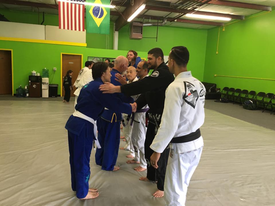 Image 5 of Bruno Lima Brazilian Jiu Jitsu