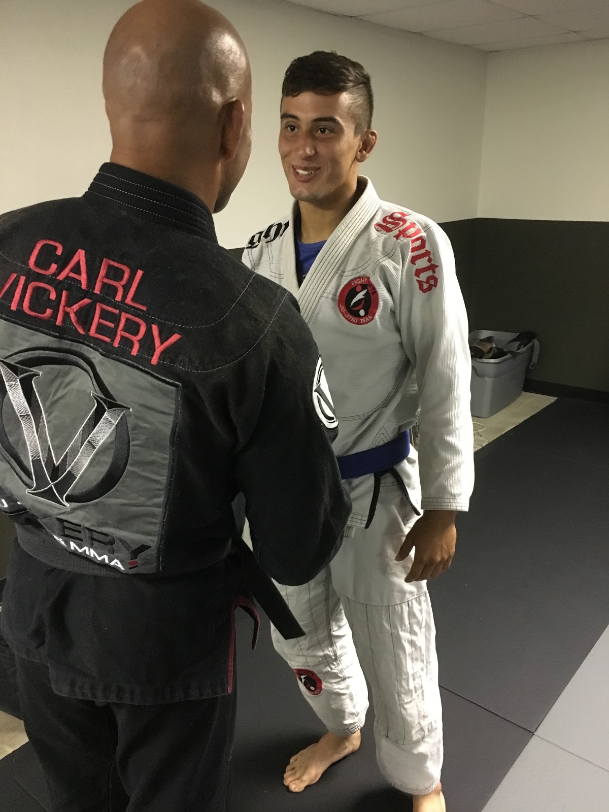 Image 10 of Vickery Jiu-Jitsu & MMA