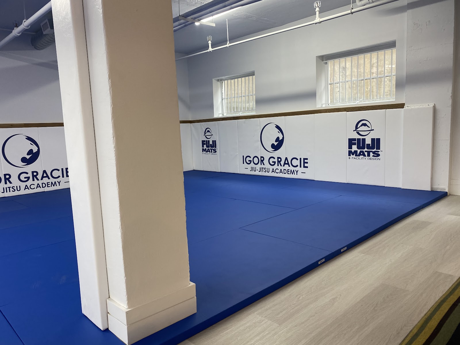 Image 10 of Igor Gracie Jiu-Jitsu Academy Eastchester