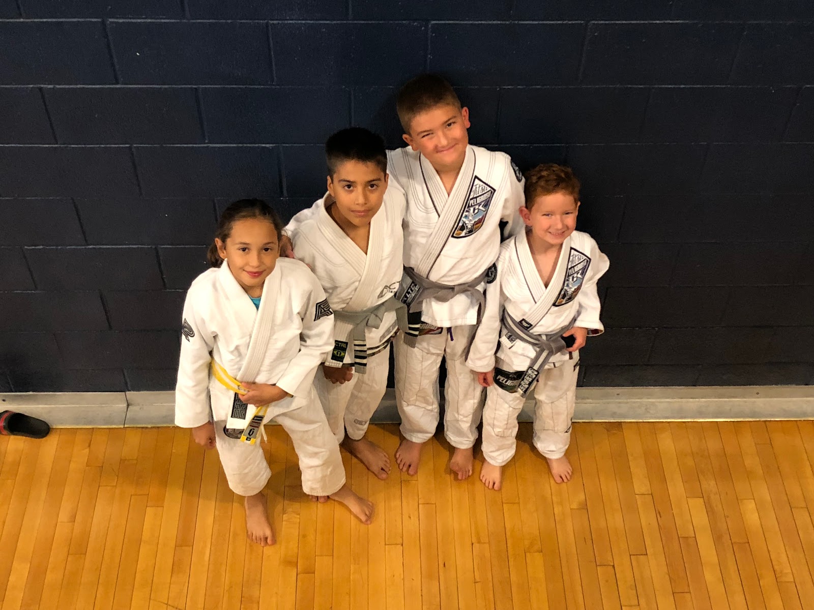 Image 10 of North Side Brazilian Jiu-Jitsu Tucson