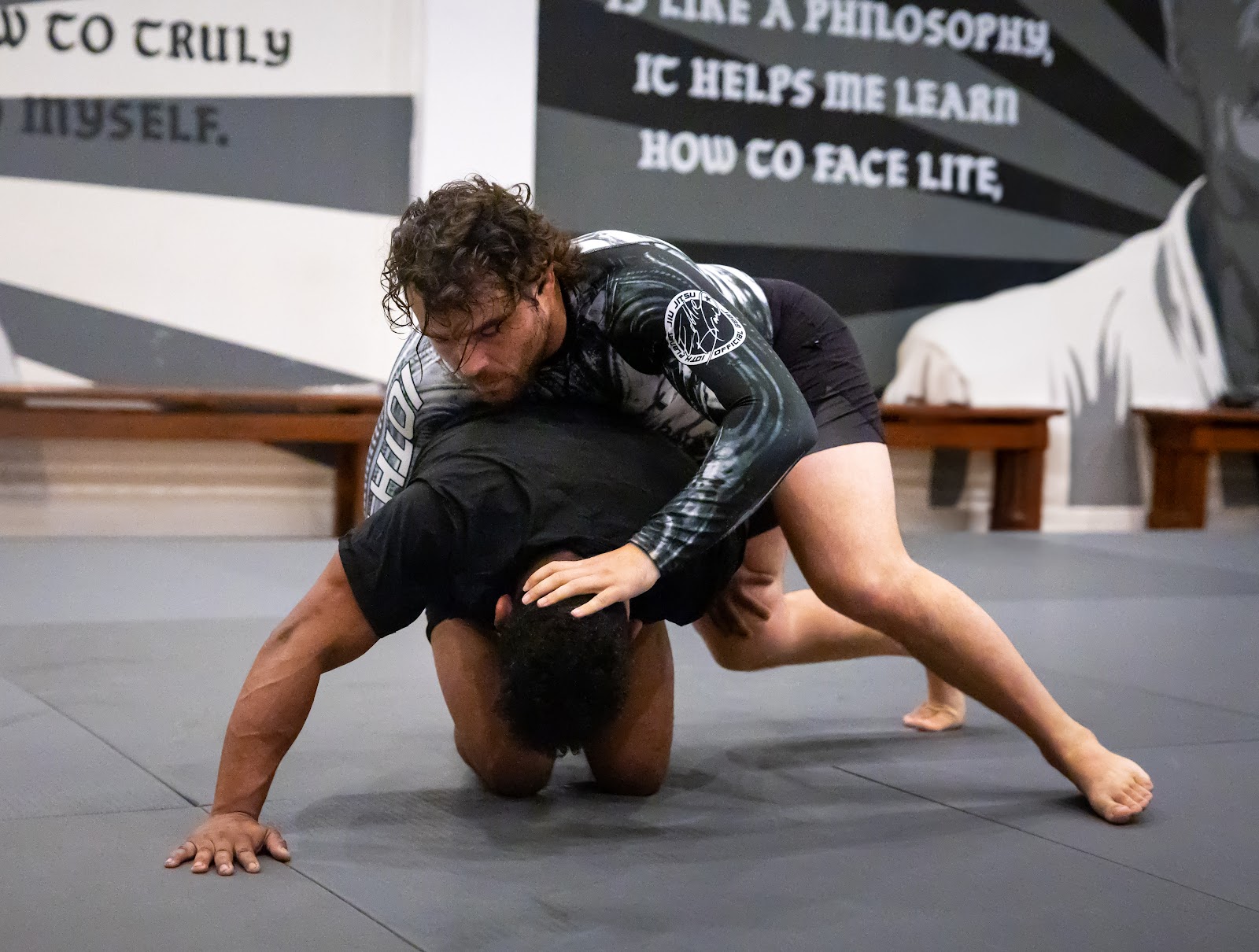 Vuk Jiu-Jitsu photo