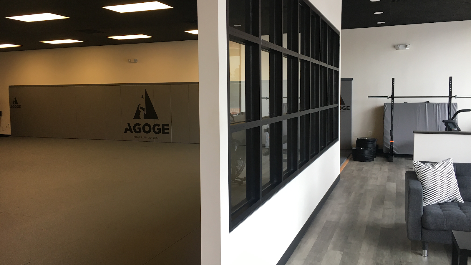 Main image of Agoge Brazilian Jiu Jitsu