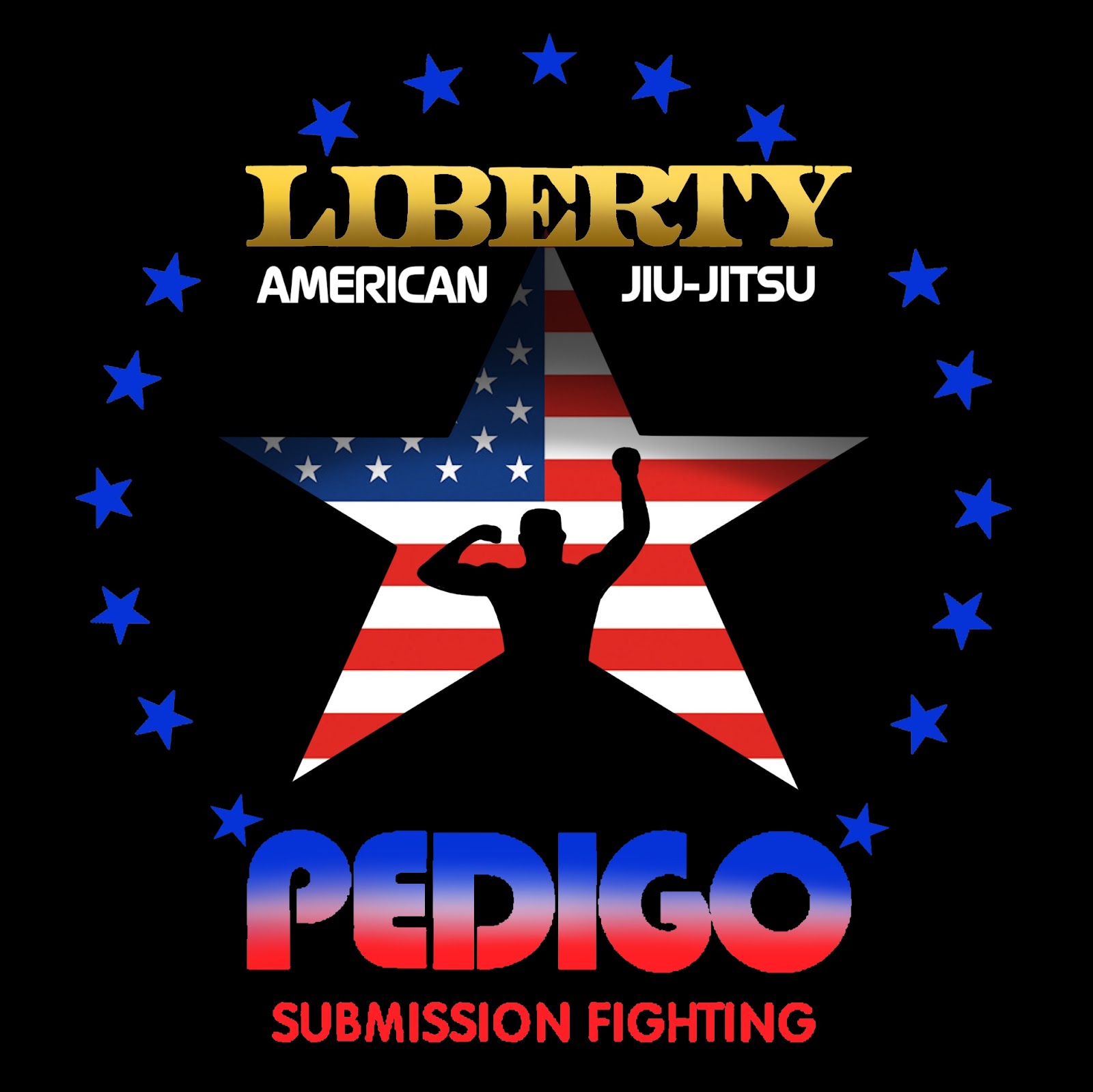 Liberty American Jiu-Jitsu LLC photo