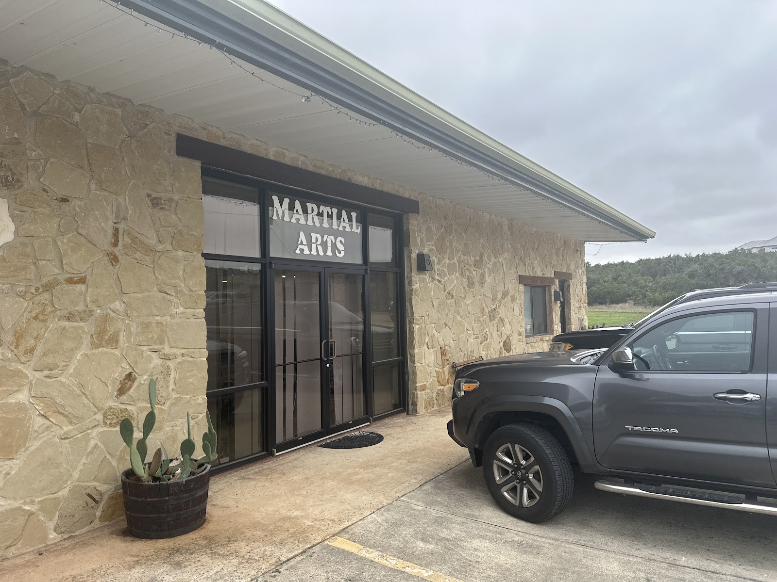 Image 8 of Joao Crus Brazilian Jiu-Jitsu Dripping Springs