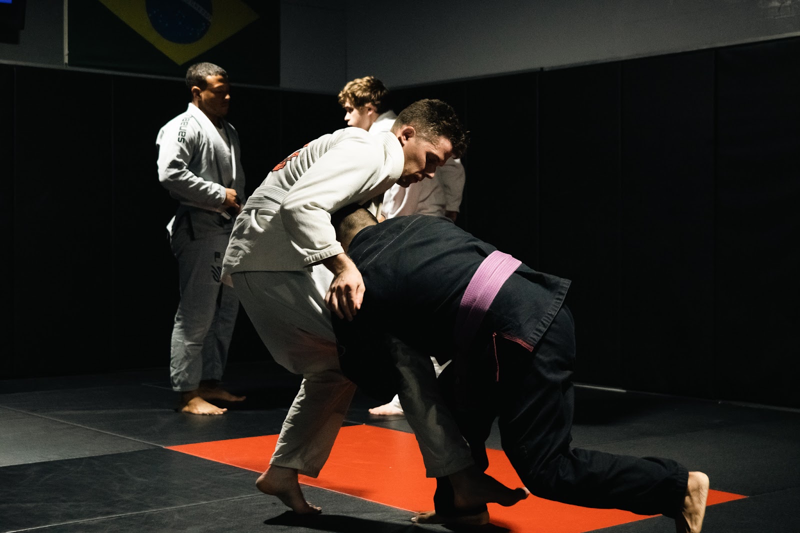 Image 9 of Capitao Jiu Jitsu and Mixed Martial Arts, INC