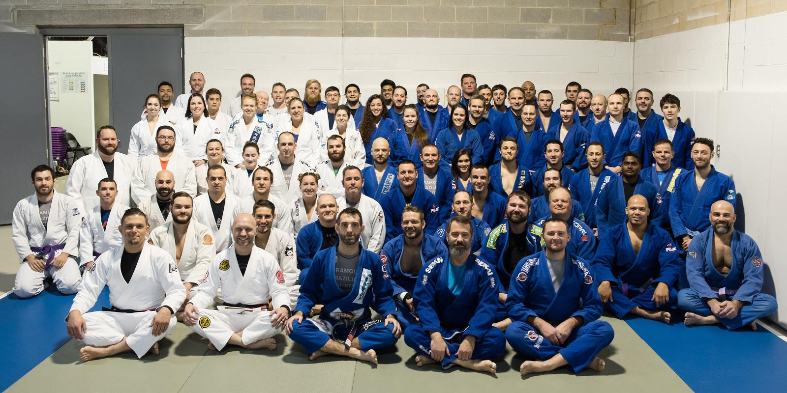 Image 6 of Paramount Brazilian Jiu-Jitsu