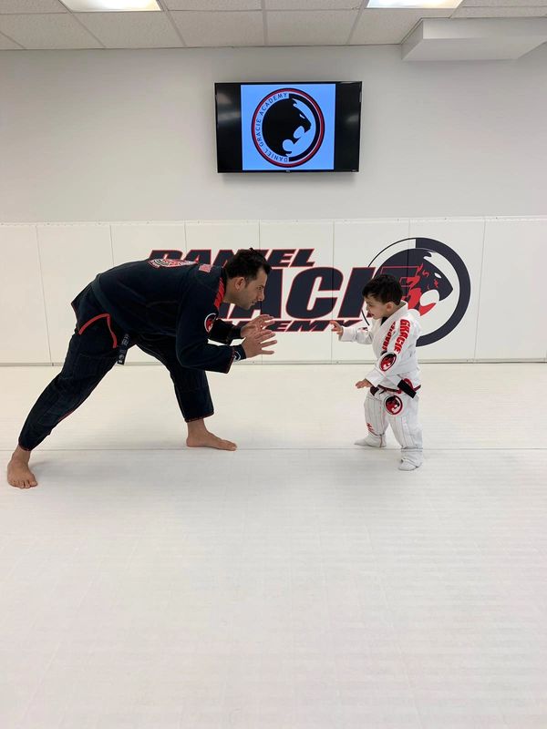 Image 10 of Daniel Gracie Academy Northborough