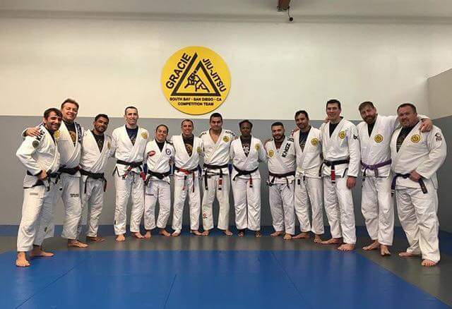 Lake Area Gracie Jiu-jitsu photo