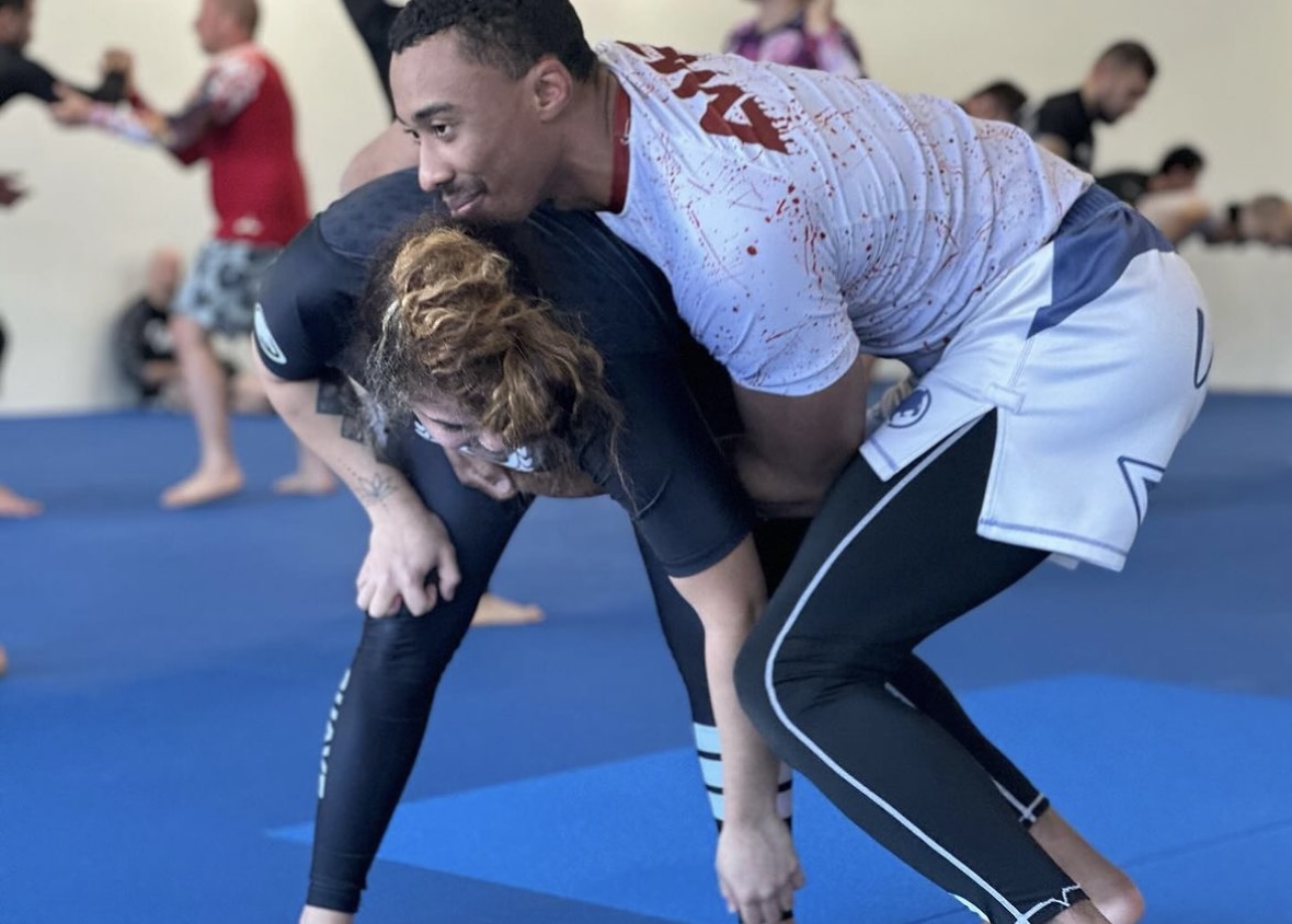 Image 10 of Renzo Gracie Austin