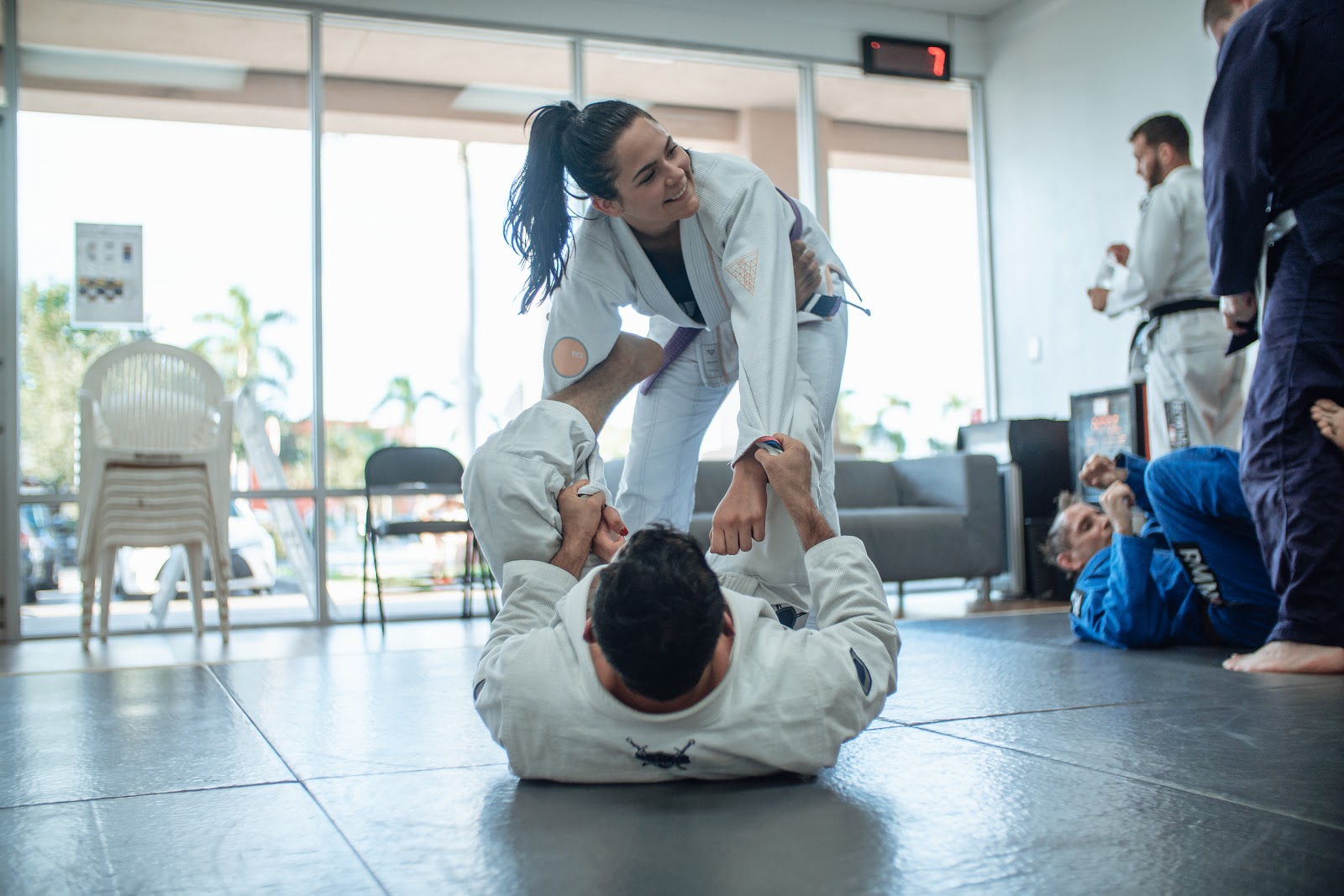 Image 9 of FlowHouse Brazilian Jiu Jitsu