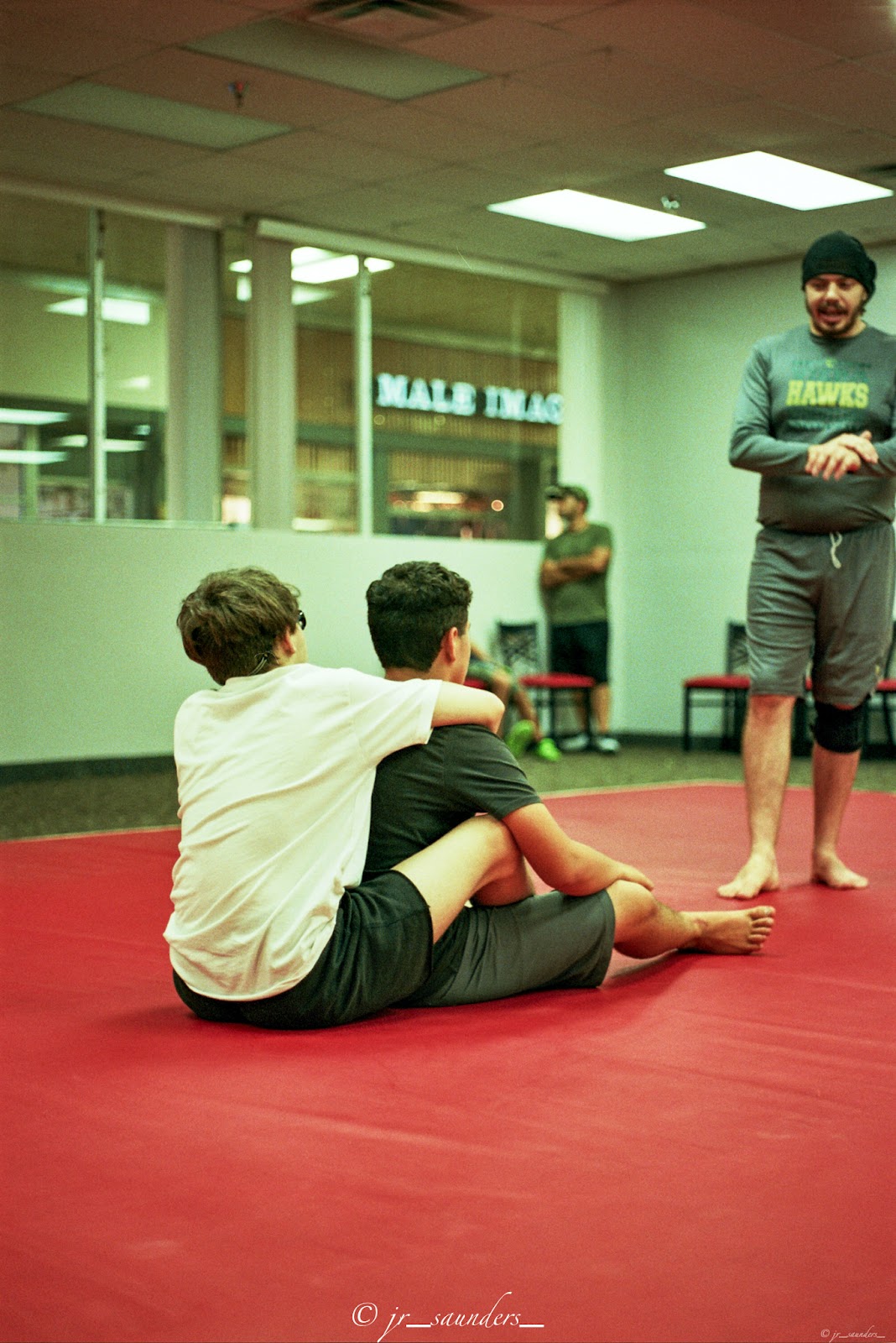 Image 4 of Red Panda Jiujitsu