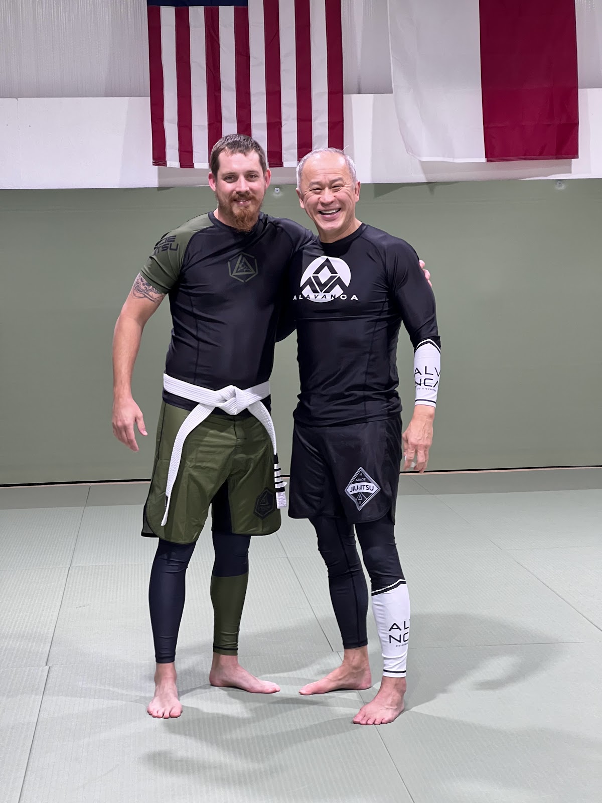 Image 7 of Gracie Jiu-Jitsu Weatherford