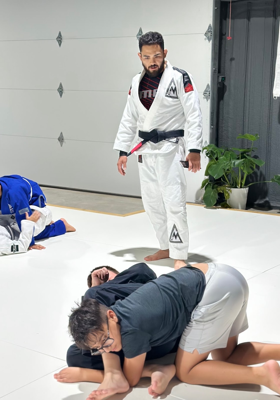 Image 5 of 5th Dimension BJJ Academy