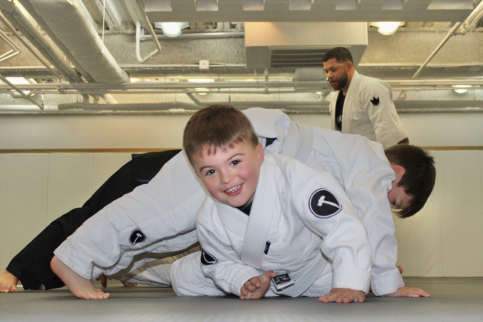 Image 10 of Hammer Jiu Jitsu