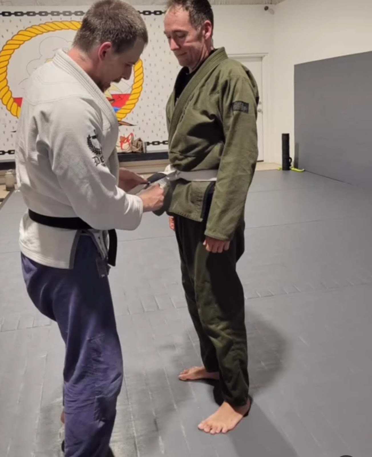 Image 5 of Corsair BJJ