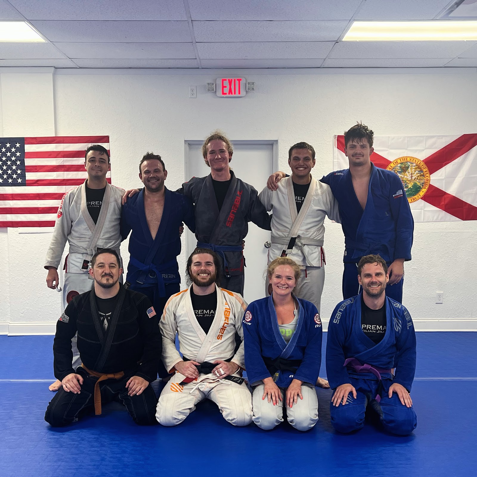 Image 9 of Fratone Brazilian Jiu Jitsu