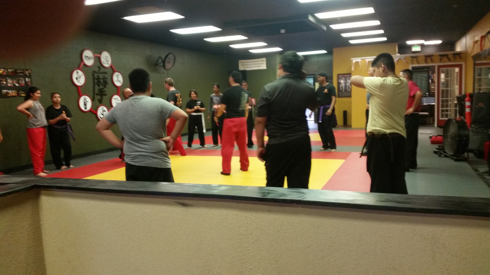 Image 8 of Moore's Martial Arts - Elite Team Jiu Jitsu