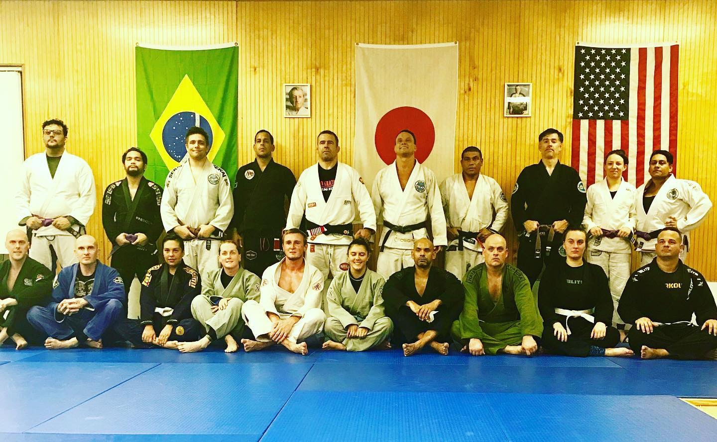 Image 5 of Carlson Gracie Central Florida