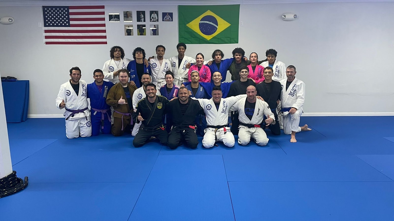 Image 9 of BD Brazilian Jiu Jitsu Academy