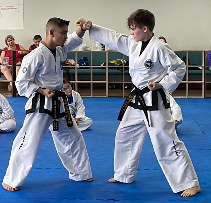 Image 4 of Legacy Jiu-Jitsu & Taekwon-do