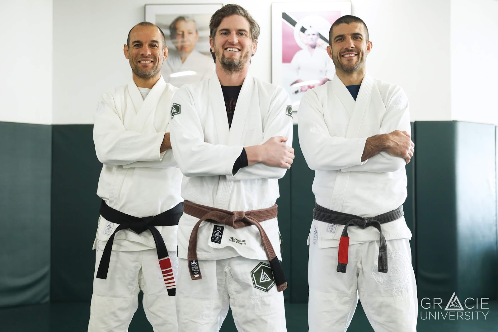 Gracie Jiu-Jitsu Council Bluffs photo