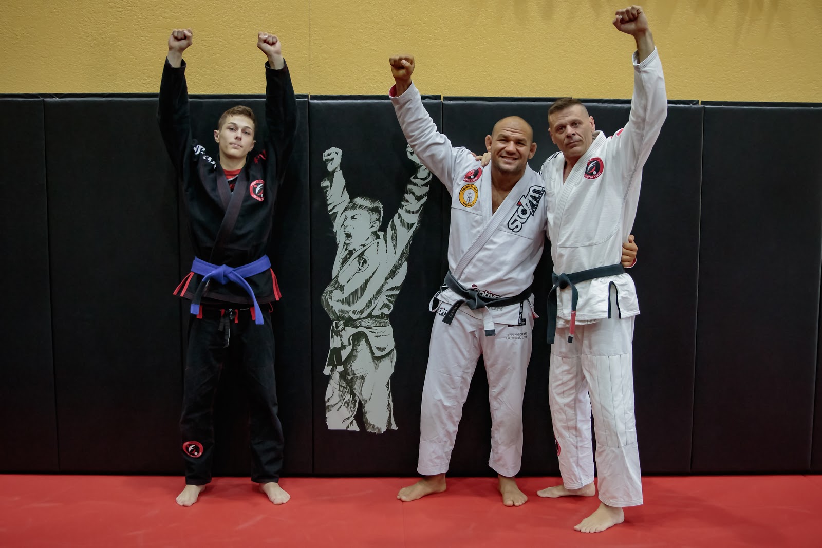 Image 8 of Xtreme Gracie Jiu Jitsu