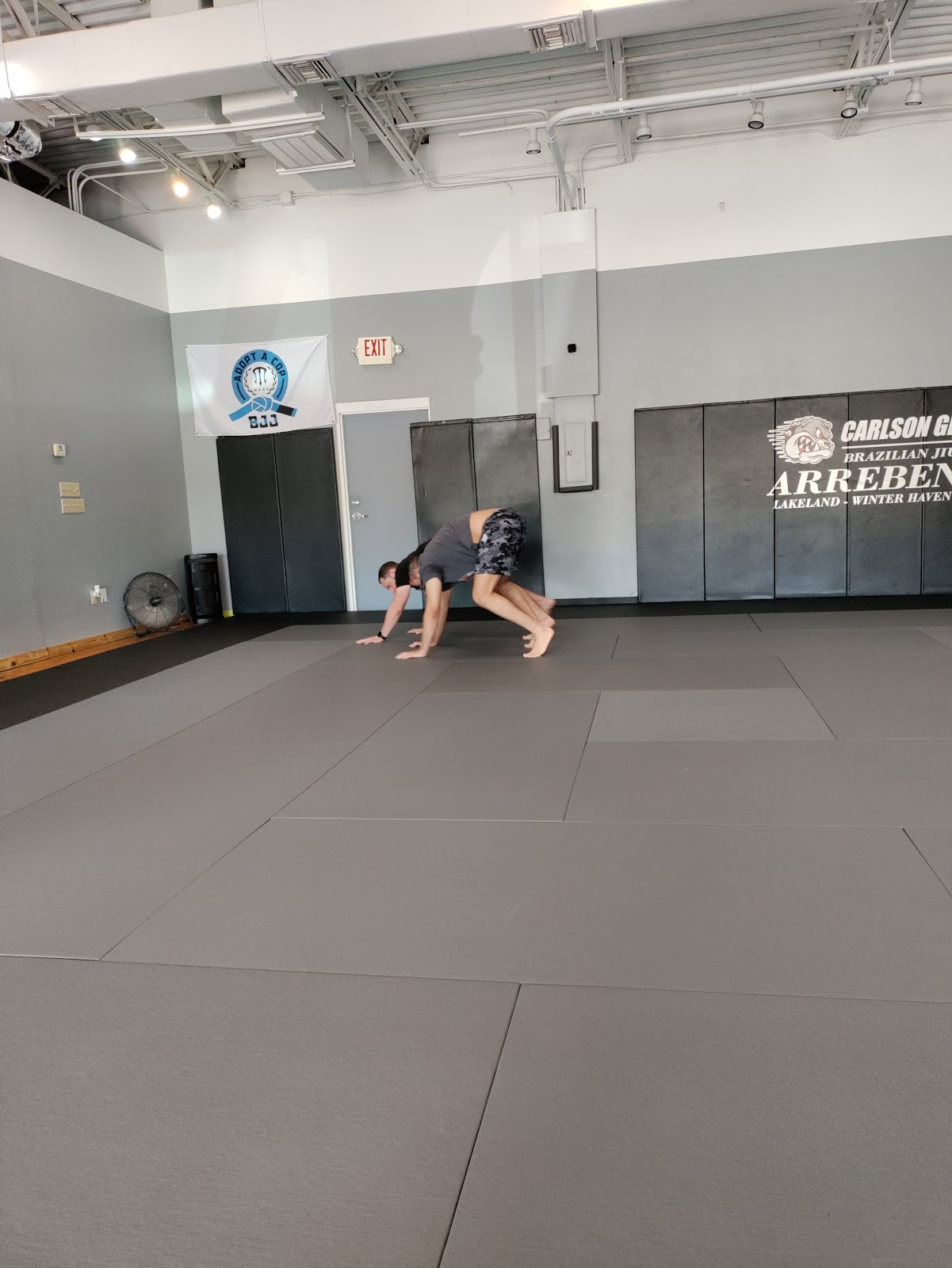 Carlson Gracie South Lakeland - Brazilian Jiu-Jitsu, Kickboxing, Physical Fitness, Preschool Martial Arts & Combat Training photo