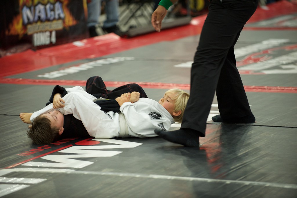 Image 4 of Park City Jiu Jitsu Lehi