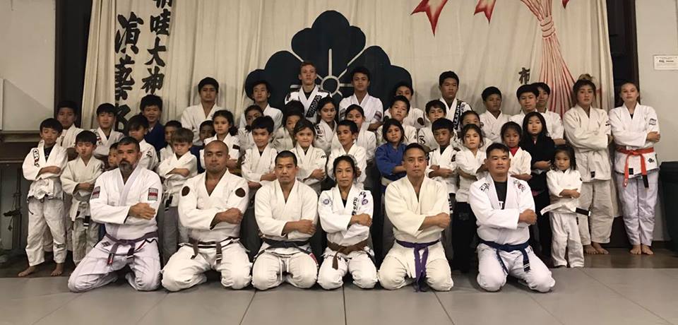 Uptown Jiu Jitsu photo