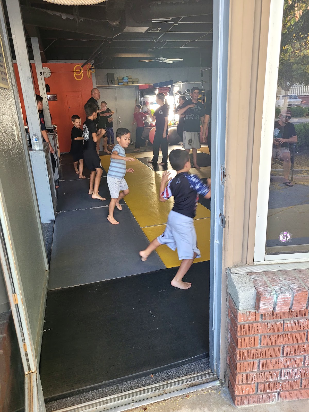 Image 5 of Eagle Brazilian Jiu Jitsu