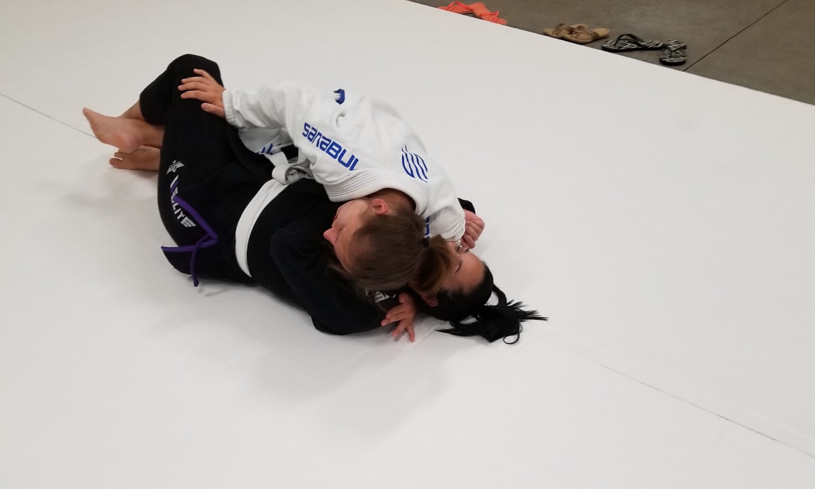 Image 8 of Levitate Jiu Jitsu