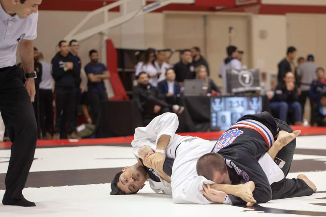 Image 2 of Magalit Brazilian Jiu Jitsu