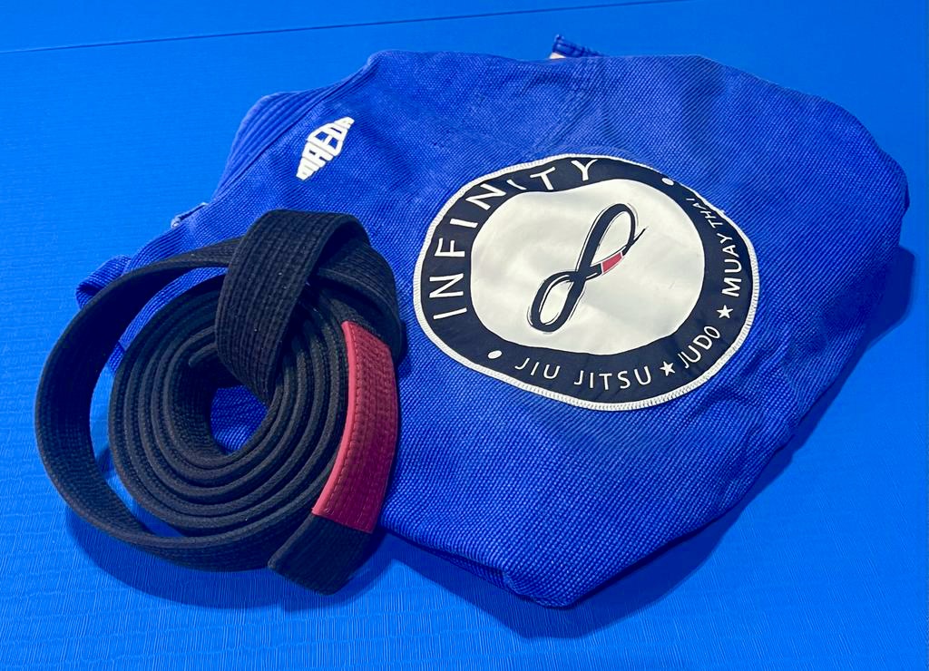 Image 8 of Infinity BJJ Utah