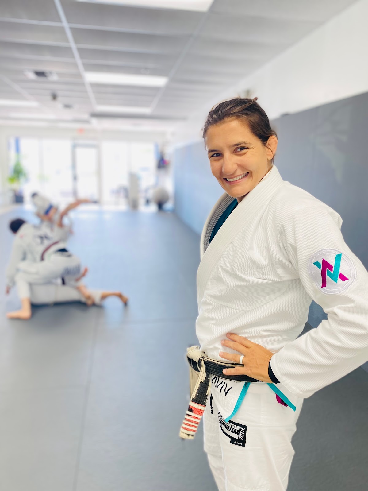 Image 9 of Aviv Jiu Jitsu