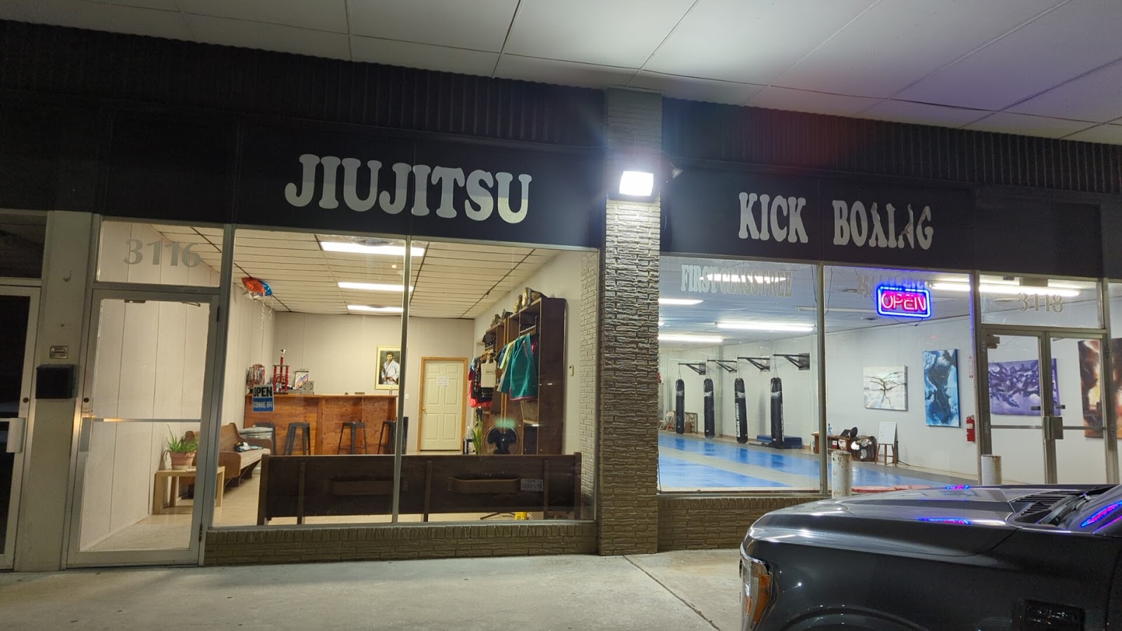 Image 4 of Select Jiu Jitsu Academy