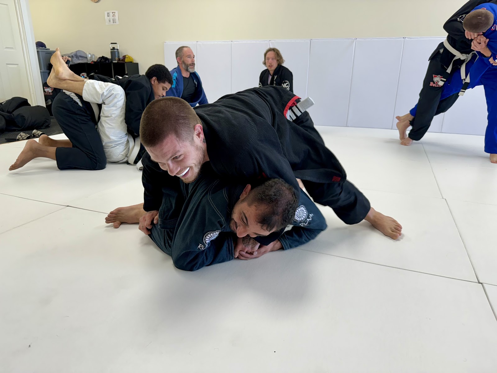 Image 2 of Bulls Jiu Jitsu Colorado