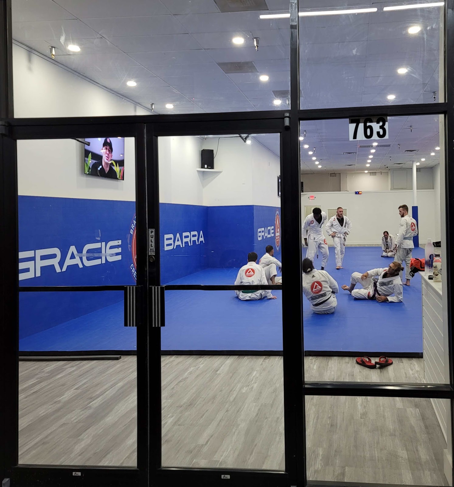 Image 5 of Gracie Barra Crestview