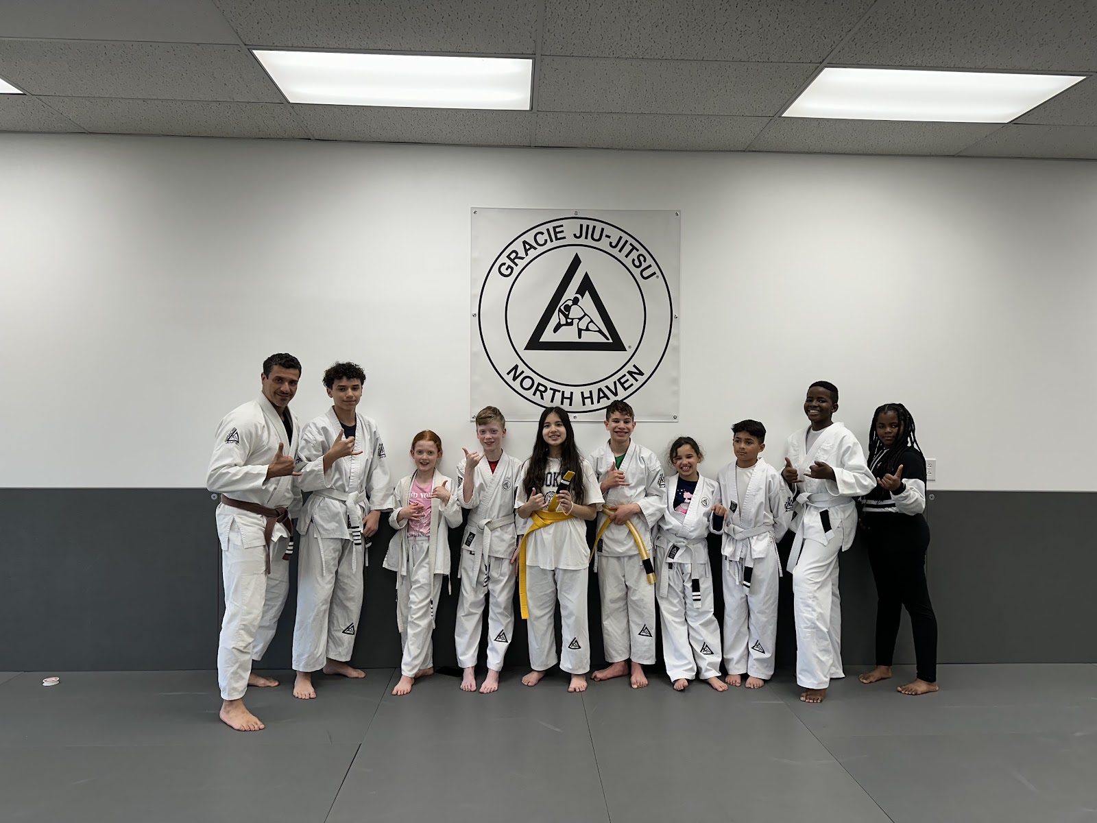 Image 2 of Elite Jiu-Jitsu North Haven