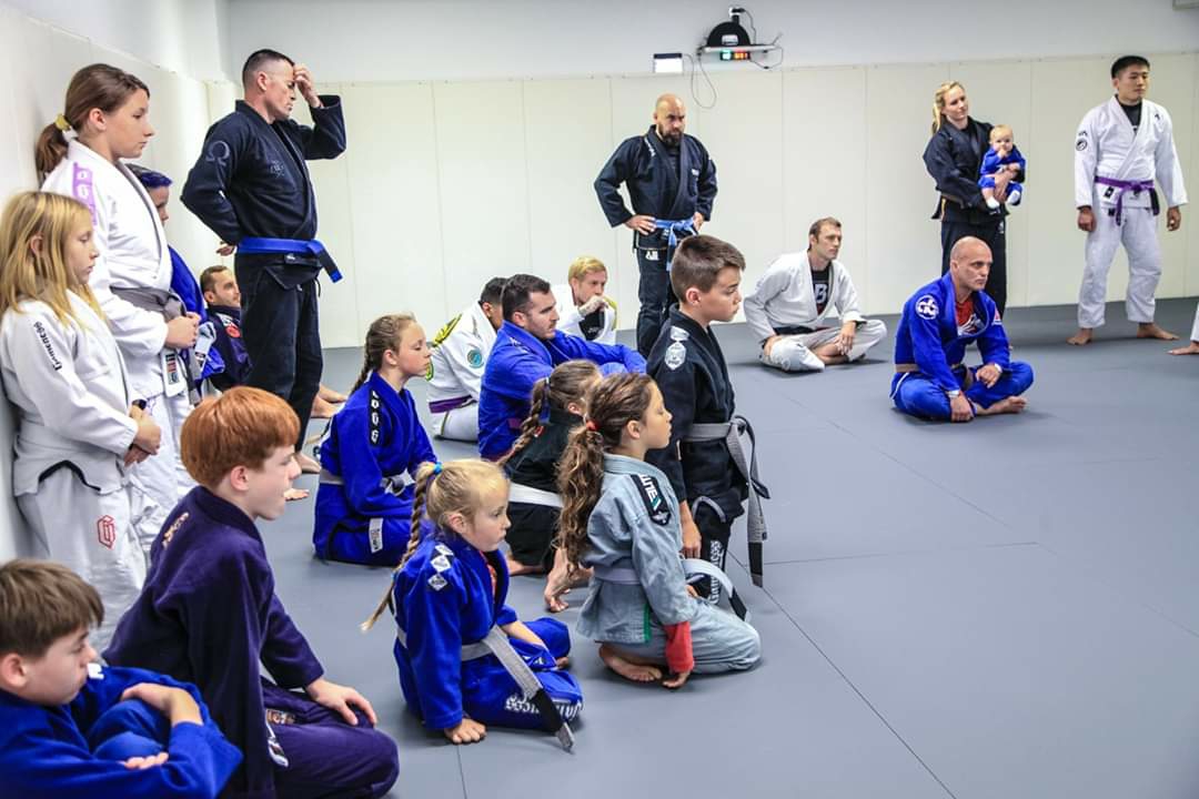 Image 2 of Abmar Barbosa Jiu Jitsu Academy