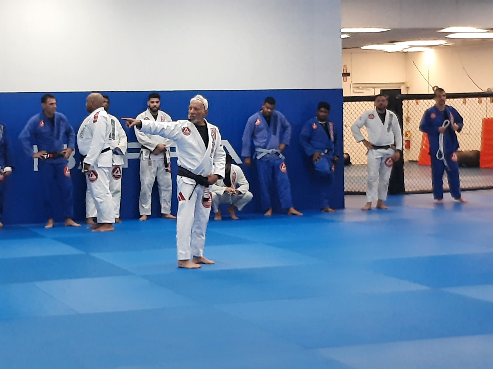 Image 4 of Gracie Barra Kissimmee