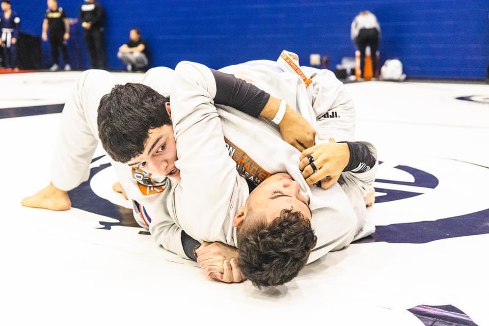 Image 9 of Rilion Gracie Jiu-Jitsu of Miami Lakes