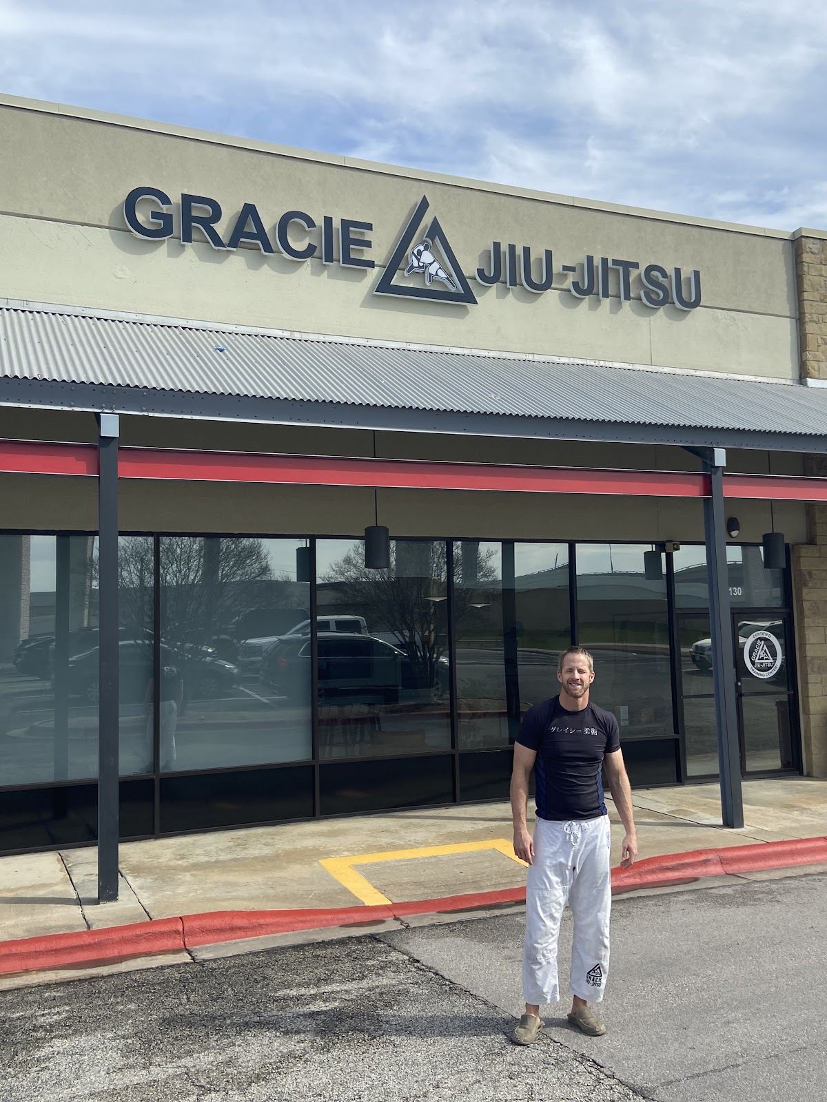 Image 5 of Gracie Jiu-Jitsu North Austin