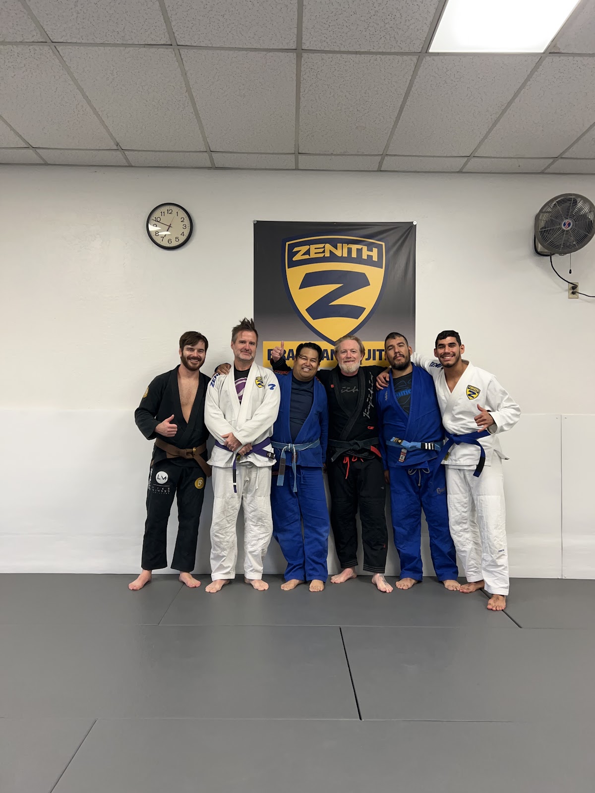 Image 10 of Like Minded Jiu-Jitsu