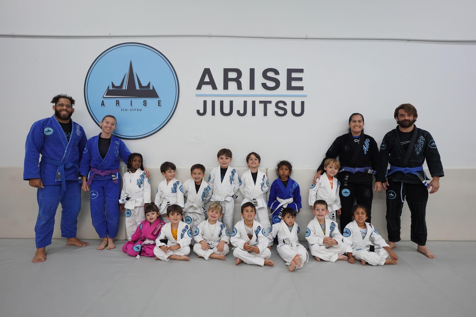 Arise Martial Arts photo